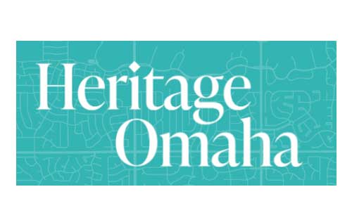 heritage omaha logo