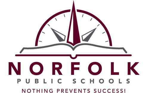 norfolk public schools logo