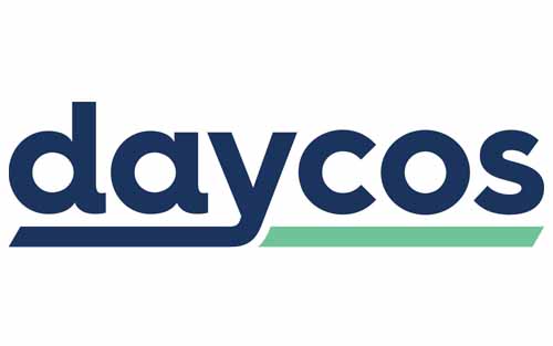 daycos logo